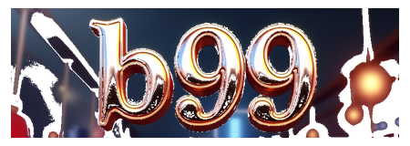 b99 logo