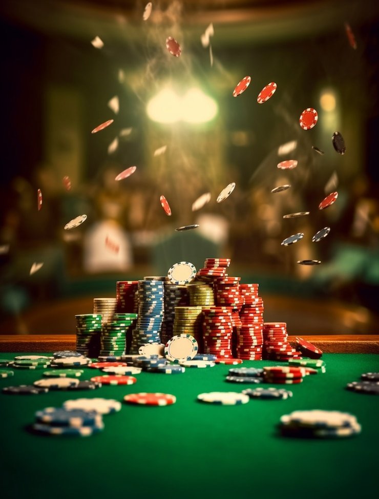 b99 Live Casino